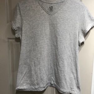 Men’s Champion Loose Fit XL Grey Leisure Shirt